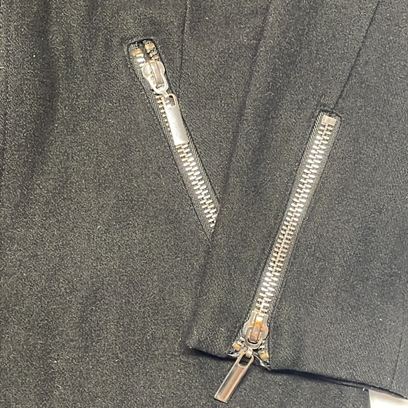 Laura Wool Blend Jacket - Picture 3 of 8